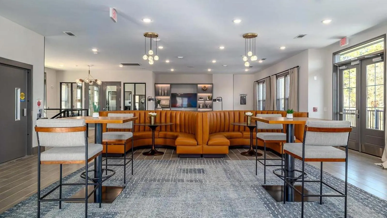 Landing At The Henry - 1 Bedroom In Northwest Charlotte Apartment