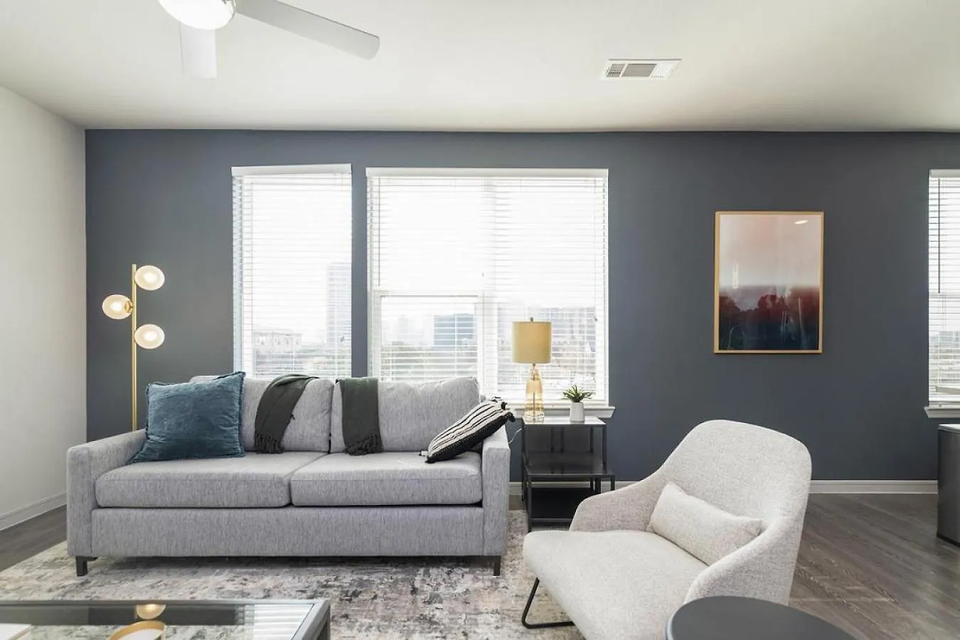 Landing At The Henry - 1 Bedroom In Northwest Charlotte Apartment