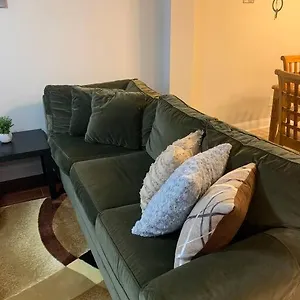 Apartment Awhile, Charlotte