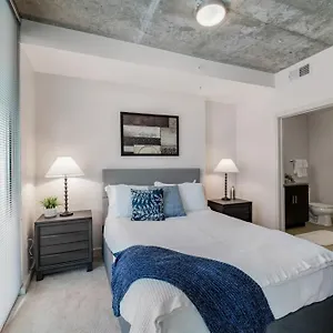 Apartment The Ascher In Charlotte, Charlotte